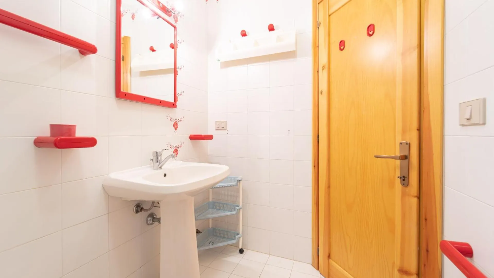Apartamento Summer Seaview Alghero