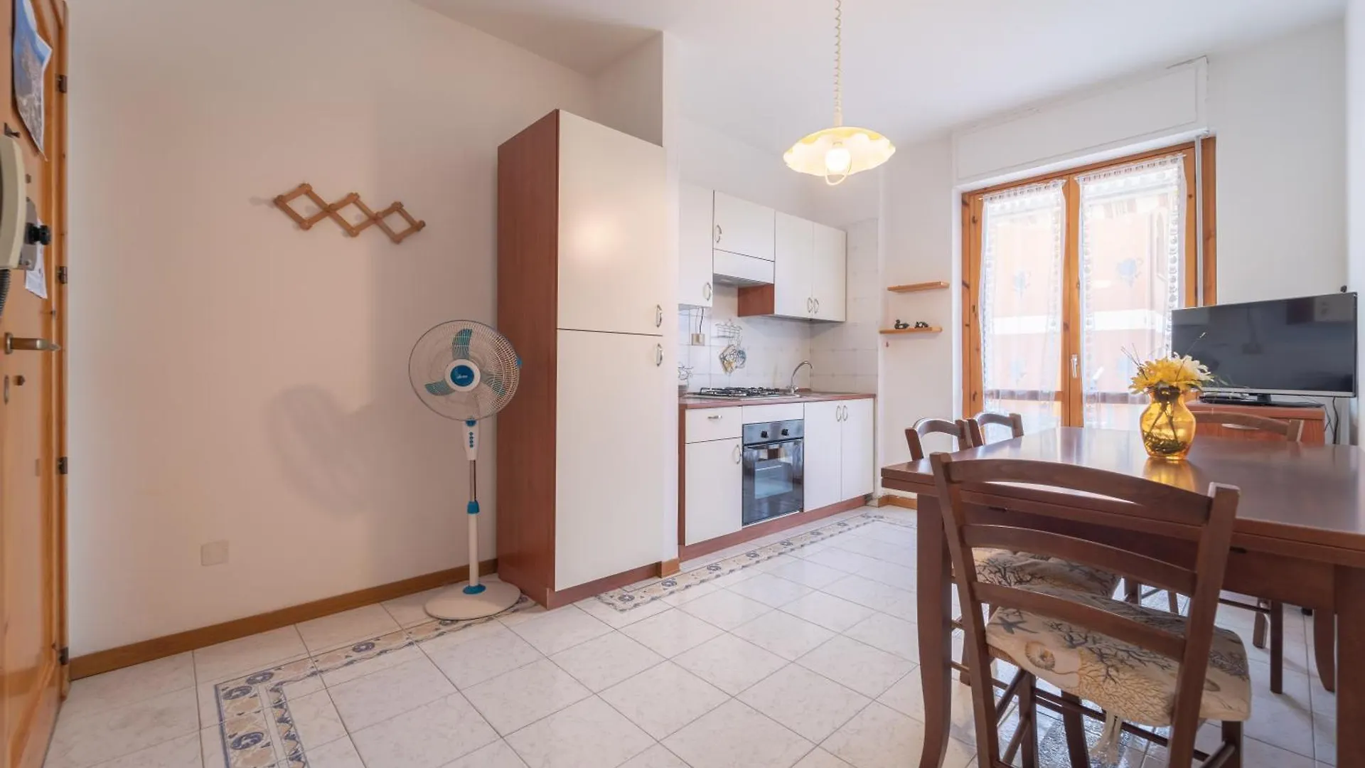 Apartamento Summer Seaview Alghero Itália