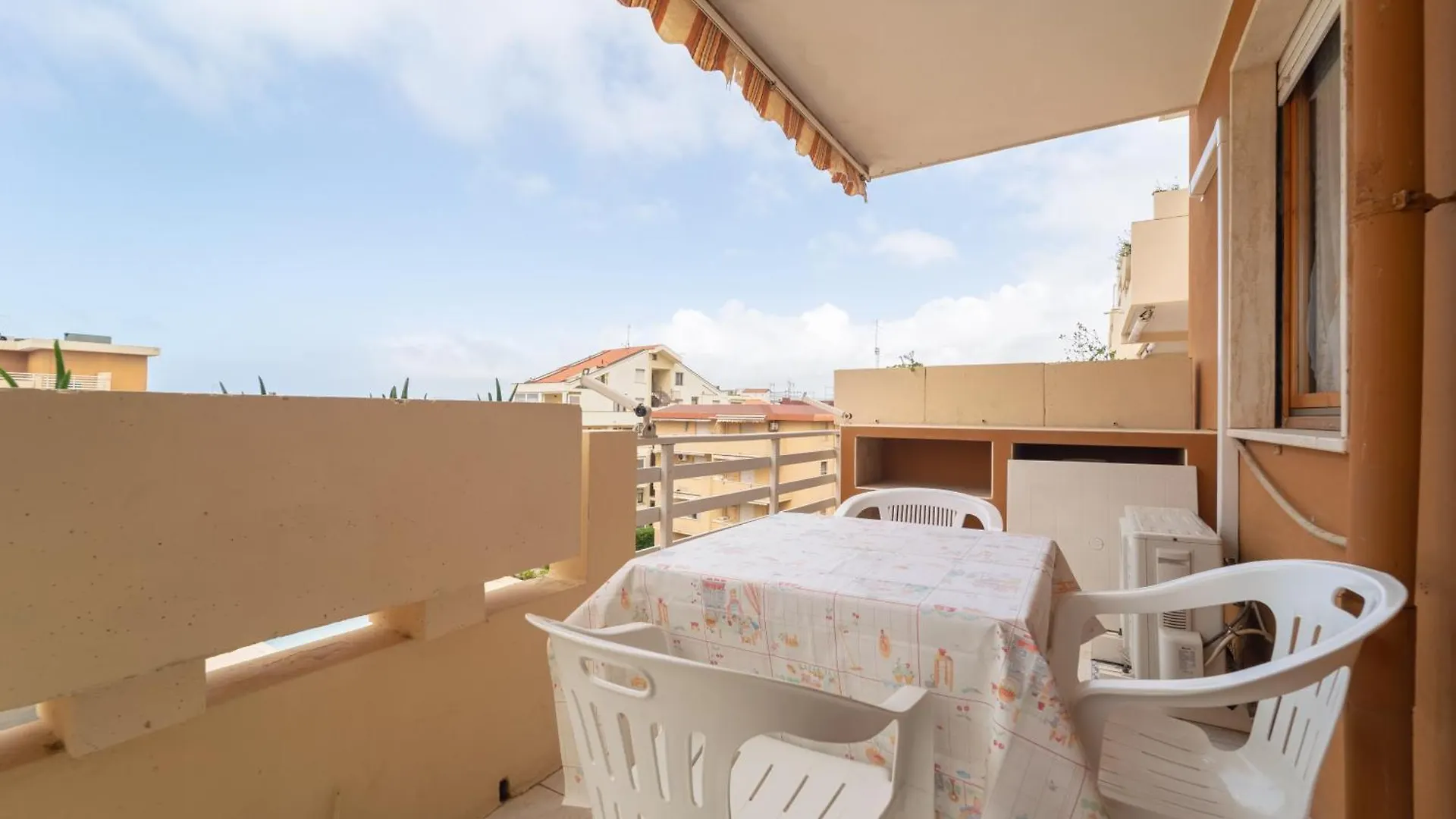 Apartamento Summer Seaview Alghero