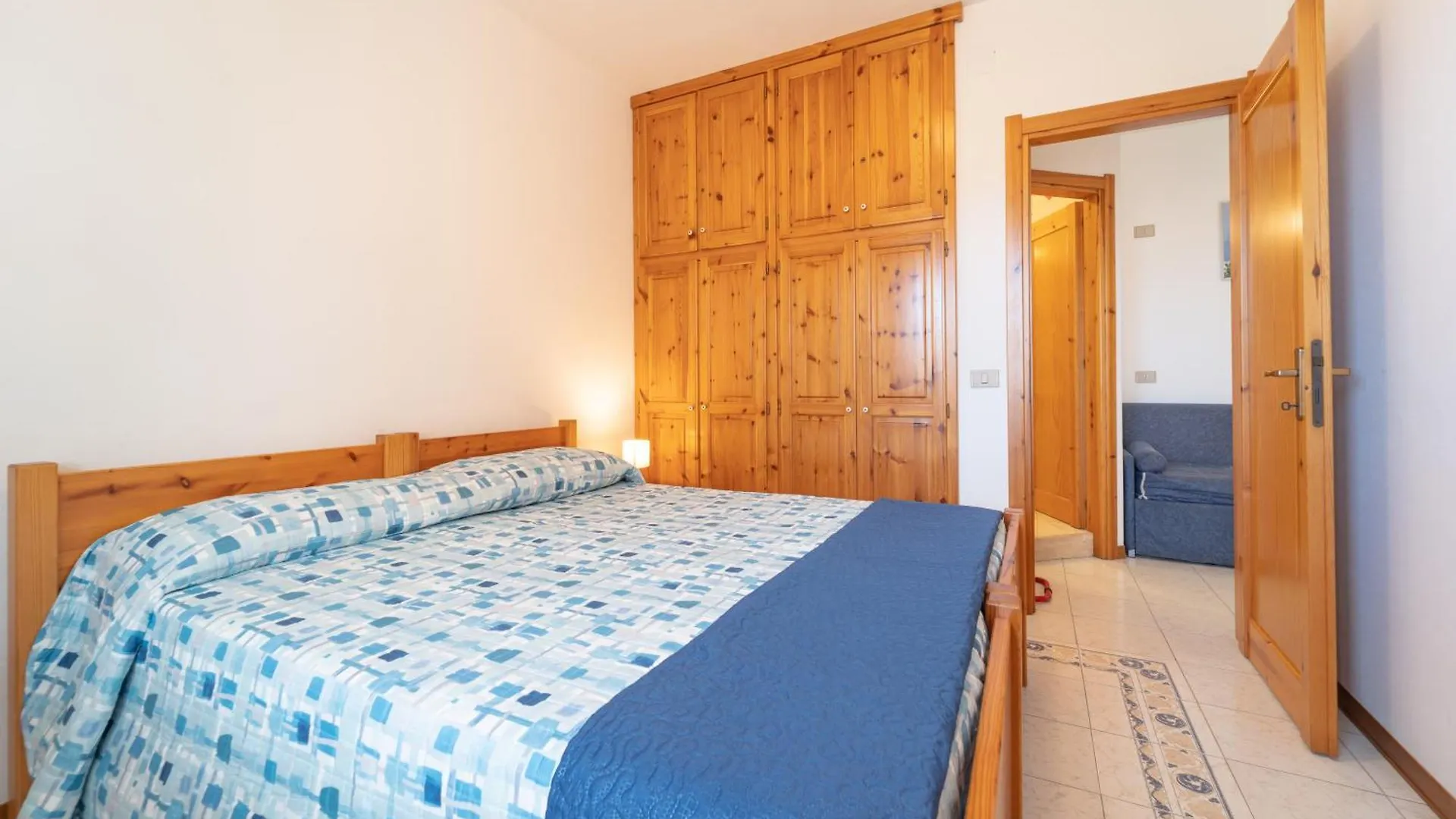 Summer Seaview Alghero Apartamento