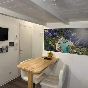  Guest house Lime - Bamboo